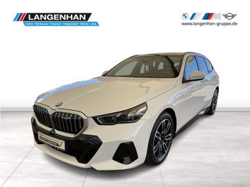BMW 550