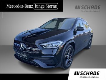 MB GLA 250