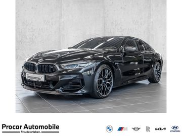 BMW M850