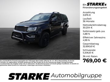 VW Amarok