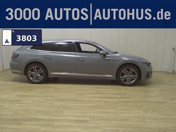 VW Arteon