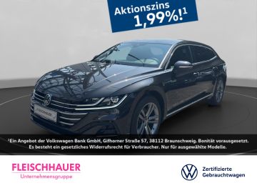 VW Arteon