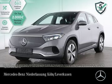 MB EQA