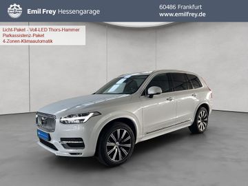 VOLVO XC 90
