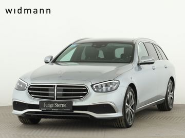 MB E 400