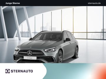 MB C 300