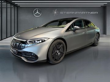 MB EQS