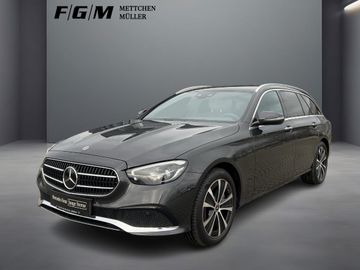 MB E 300
