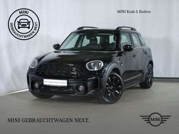 MINI COOPER_S_COUNTRYMAN