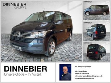 VW T6 Multivan
