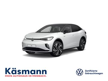 VW ID.5