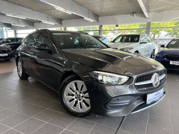 MB C 220