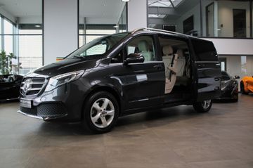 MB V 250