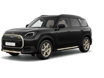 MINI Cooper SE Countryman