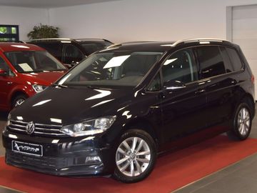 VW Touran