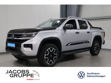 VW Amarok