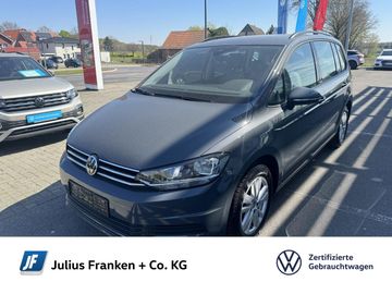VW Touran