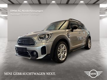 MINI COOPER_COUNTRYMAN