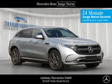 MB EQC