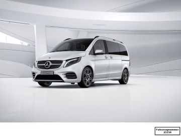 MB V 250