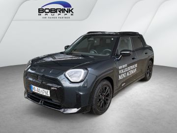 MINI Aceman SE