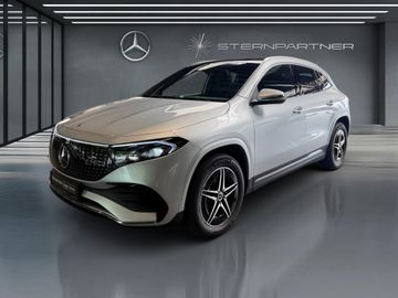 MB EQA