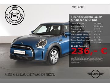 MINI ONE