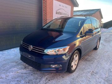 VW Touran