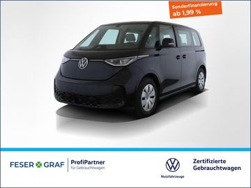 VW ID.Buzz