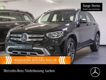MB GLC 300