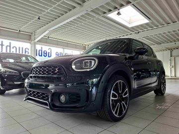 MINI COOPER_S_COUNTRYMAN