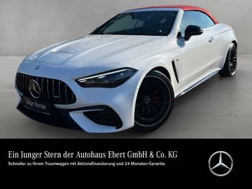 MB CLE 53 AMG