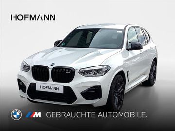BMW X3 M