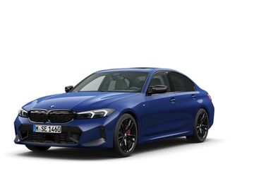 BMW M340i