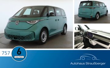 VW ID.Buzz
