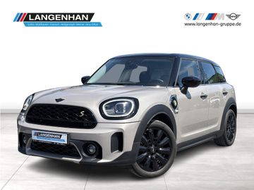 MINI Cooper SE Countryman