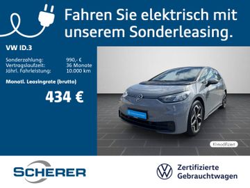 VW ID.3