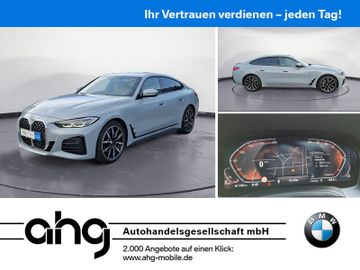 BMW 430 Gran Coupe