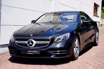 MB S 560