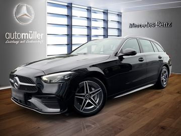 MB C 300
