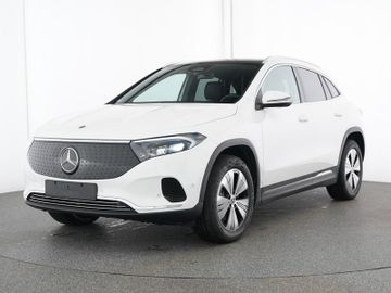MB EQA