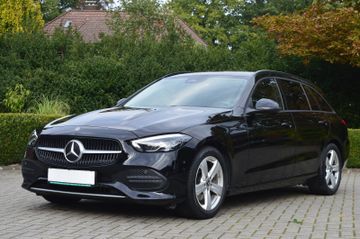 MB C 200