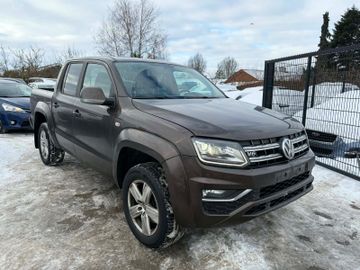 VW Amarok
