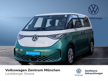 VW ID.Buzz
