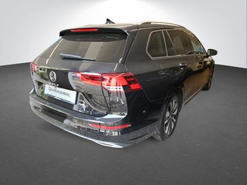 VW Golf