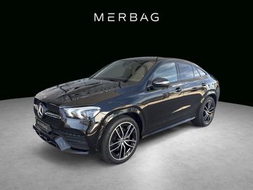 MB GLE 350