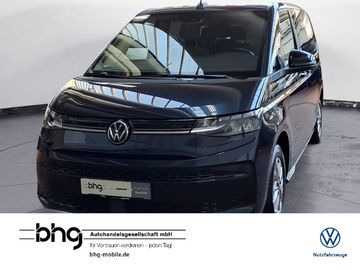 VW T7 Multivan