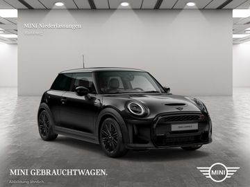 MINI COOPER_S