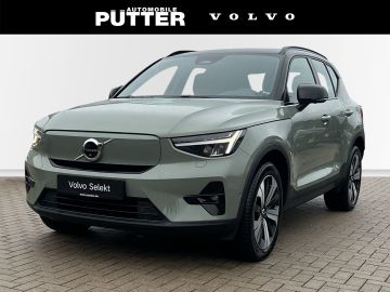 VOLVO XC 40