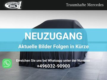 MB GLB 200
